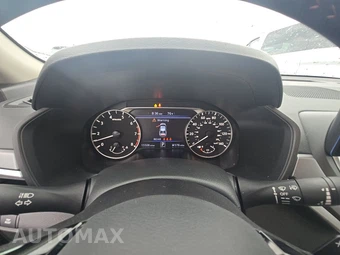 2026 Nissan Altima SR – miniatura 8