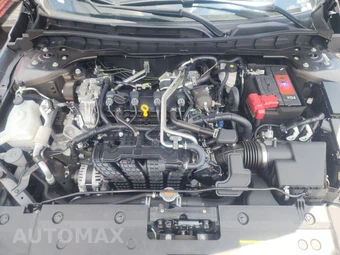 2026 Nissan Altima SV - miniatura 15