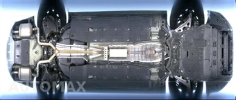 2026 Nissan Altima SV - miniatura 18