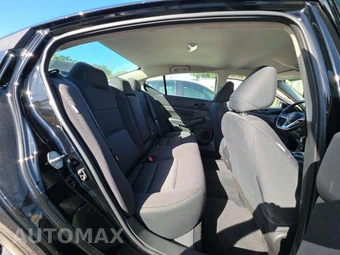 2026 Nissan Altima SV - miniatura 16