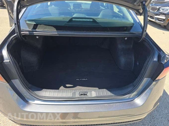 2026 Nissan Altima SV - miniatura 11