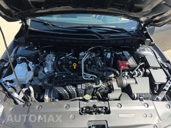 2026 Nissan Altima SV - miniatura 18