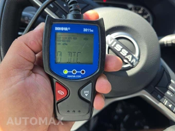 2026 Nissan Altima SV - miniatura 21