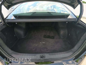 2026 Nissan Altima SV - miniatura 14