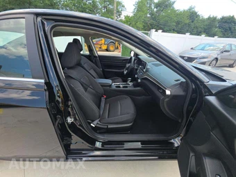 2026 Nissan Altima SV - miniatura 18