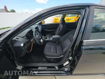 2026 Nissan Altima SV - miniatura 6