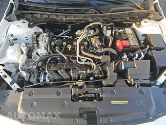 2026 Nissan Altima SV - miniatura 15