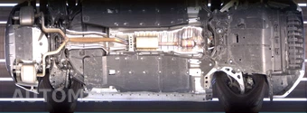 2026 Nissan Altima SV - miniatura 17
