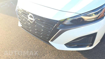 2026 Nissan Altima SV - miniatura 19