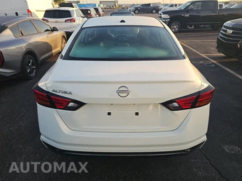 2026 Nissan Altima SV - miniatura 5