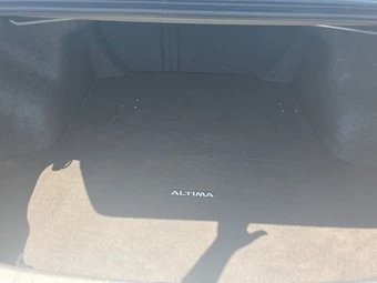 2026 Nissan Altima SV - miniatura 16