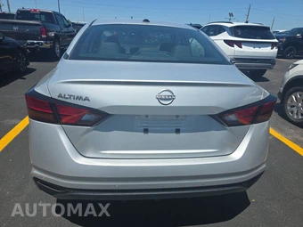 2026 Nissan Altima SV - miniatura 5