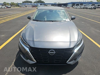 2026 Nissan Altima SV - miniatura 2