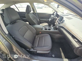 2026 Nissan Altima SV - miniatura 8