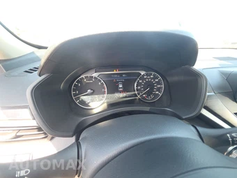 2026 Nissan Altima SV - miniatura 12