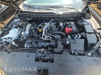 2026 Nissan Altima SV - miniatura 15