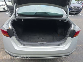 2026 Nissan Altima SV - miniatura 14