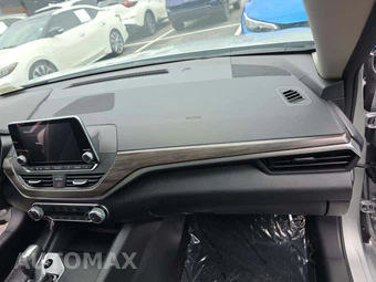 2026 Nissan Altima SV - miniatura 19
