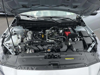 2026 Nissan Altima SV - miniatura 21