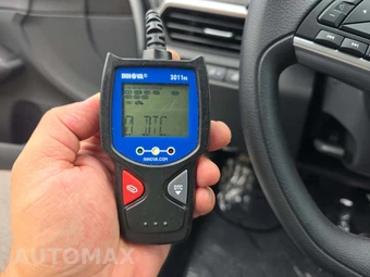 2026 Nissan Altima SV - miniatura 24