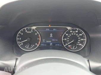 2026 Nissan Altima SV - miniatura 9