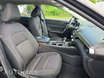 2026 Nissan Altima SV - miniatura 18