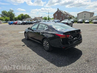 2026 Nissan Altima SV - miniatura 2