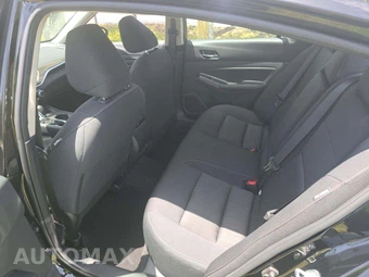 2026 Nissan Altima SV – miniatura 7