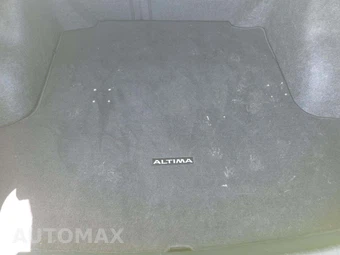 2026 Nissan Altima SV – miniatura 8