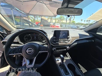2026 Nissan Altima SV - miniatura 11