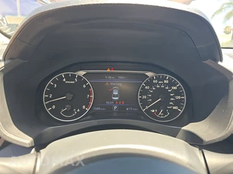 2026 Nissan Altima SV - miniatura 12