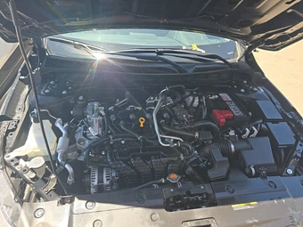 2026 Nissan Altima SV - miniatura 16