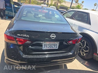 2026 Nissan Altima SV - miniatura 5