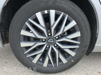 2026 Nissan Altima SV - miniatura 19
