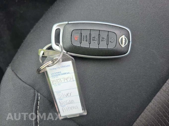 2026 Nissan Altima SV - miniatura 5