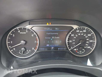 2026 Nissan Altima SV - miniatura 6