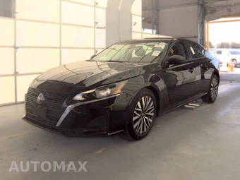 2026 Nissan Altima SV - car from the USA, Manheim Buy-Now listing at AUTOMAX