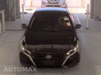2026 Nissan Altima SV - miniatura 2