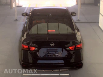 2026 Nissan Altima SV - miniatura 5