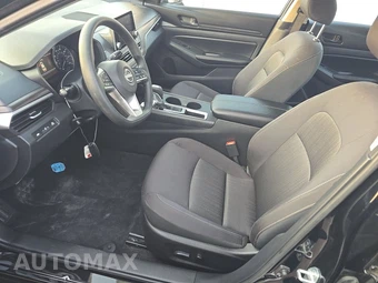 2026 Nissan Altima SV - miniatura 7