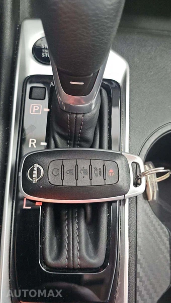 2026 Nissan Altima SV - miniatura 17