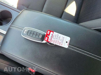 2026 Nissan Altima SV - miniatura 8