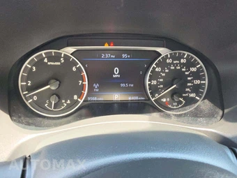 2026 Nissan Altima SV - miniatura 9
