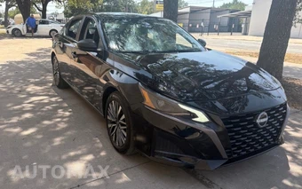 2026 Nissan Altima SV - samochód z USA z aukcji Manheim, oferta Kup Teraz w AUTOMAX