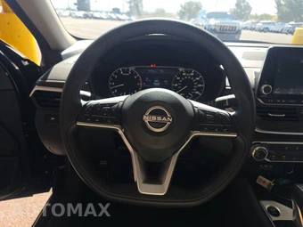 2026 Nissan Altima SV - miniatura 10
