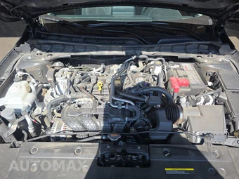 2026 Nissan Altima SV - miniatura 15