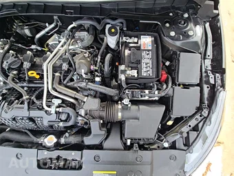 2026 Nissan Altima SV - miniatura 19
