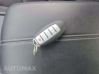 2026 Nissan Altima SV - miniatura 5