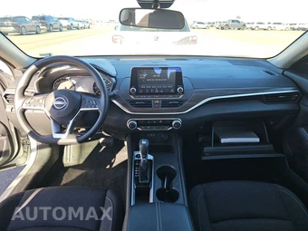2026 Nissan Altima SV - miniatura 11