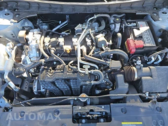 2026 Nissan Altima SV - miniatura 15